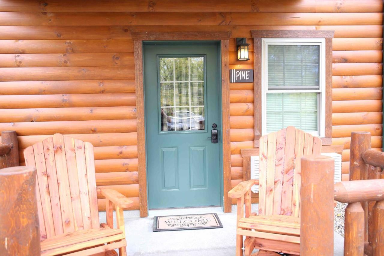 Blessings Lodge Berlin Exterior foto